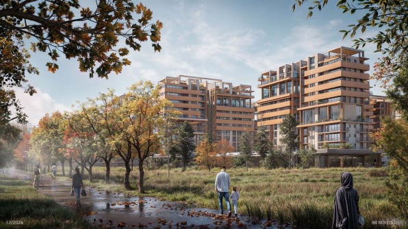 Formation Twinmotion