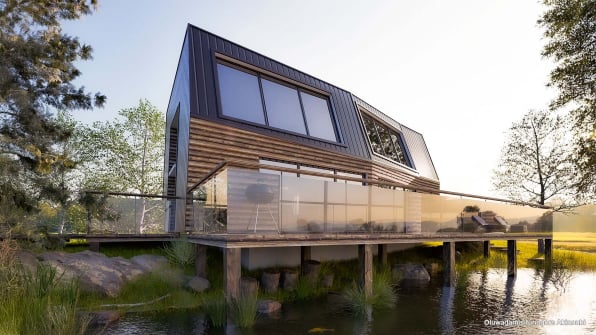 Formation Twinmotion